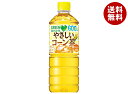 サントリー GREEN DA・KA・RA(グリーン ダカラ) やさしいコーン茶 600mlペットボトル×24本入×(2ケース)| 送料無料 グリーンダカラ da...