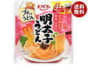 エバラ食品 プチッとうどん 明太子うどん 88g(22g×4個)×12袋入×(2ケース)| 送料無料 液体調味料 ポーション 料理の素