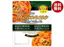 創味食品 あえるハコネーゼ 昔ながらの喫茶店風ナポリタンソース (65g×2)×15袋入×(2ケース)| 送料無料 一般食品 調味料 パスタソース