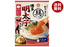 キッコーマン 具麺 博多明太子うどん 54g×10袋入| 送料無料 一般食品 麺用調味料 麺用ソース 料理の素