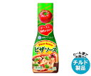 雪印メグミルク ピザソース 200g×12本入 チルド 冷蔵品| 送料無料 チルド商品 調味料 トマトソース