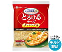 【チルド(冷蔵)商品】雪印メグミルク 雪印北海道100 とろけるチーズ クッキング用 120g×20袋入| 送料無料 チルド商品 チーズ 乳製品