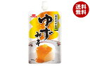 イチビキ ゆずみそ 120g×10本入| 送料無料 一般食品 調味料 料理の素 味噌 柚子みそ