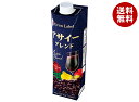 スジャータ アサイーブレンド 1000ml紙パック×6本入| 送料無料 果実飲料 ミックス 果汁100% ポリフェノール スジャータ アサイー 効果 飲料 濃縮...