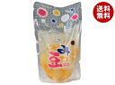 伊豆フェルメンテ フルーツ みつ豆 300g×10袋入×(2ケース)| 送料無料 生菓子 フルーツ 果物 蜜豆