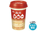 【チルド(冷蔵)商品】森永乳業 マミー 至福のひととき 240ml×10本入| 送料無料 チルド 冷蔵商品 乳飲料