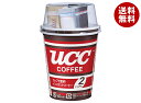 UCC カップコーヒー 2P×60個入| 送料無料