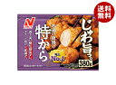 【冷凍商品】ニチレイ 特から 380g×12袋入| 送料無料 冷凍食品 送料無料 おかず 唐揚げ からあげ