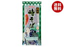 イトメン 時そば 315g×24袋入×(2ケース)| 送料無料 そば 干しそば 麺類