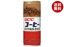 UCC ミルクコーヒー 復刻缶 250g缶×30本入×(2ケース)| 送料無料 珈琲 缶コーヒー ミルク珈琲