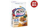 カルビー フルグラ 糖質オフ 550g×6袋入×(2ケース)| 送料無料 フルーツグラノーラ 健康食品