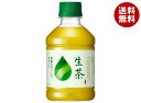 キリン 生茶 280mlペットボトル×24本入×(2ケース)| 送料無料 茶飲料 緑茶 お茶