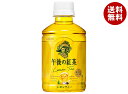キリン 午後の紅茶 レモンティー 280mlペットボトル×24本入×(2ケース)| 送料無料 紅茶 午後ティー レモンティー