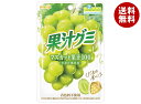 明治 果汁グミ マスカット 54g×10袋入×(2ケース)| 送料無料 お菓子 グミ 袋 マスカット