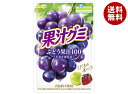 明治 果汁グミ ぶどう 54g×10袋入×(2ケース)| 送料無料 お菓子 グミ 袋 グレープ 葡萄 ブドウ コラーゲン