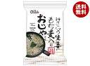 コスモス食品 しあわせいっぱい ねぎらう生姜のもち麦入りおじや 4食×2箱入×(2ケース)| 送料無料 インスタント食品 フリーズドライ ごはん