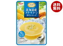 SSK シェフズリザーブ 北海道産スイートコーン 冷たいスープ 160g×40袋入| 送料無料 冷製 スープ コーンスープ レトルト