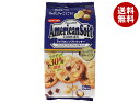 イトウ製菓 アメリカンソフトクッキー マカダミア 6枚×6個入×(2ケース)| 送料無料 お菓子 焼菓子 クッキー チョコ