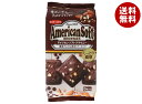 イトウ製菓 アメリカンソフト ブラウニー 6枚×6個入×(2ケース)| 送料無料 お菓子 焼菓子 クッキー チョコ 濃厚