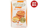 イトウ製菓 コンフェッティ ガレットブルトンヌ 8個×6箱入×(2ケース)| 送料無料 お菓子 焼菓子 クッキー