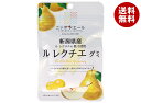 JA全農 ニッポンエール 新潟県産ルレクチェ グミ 40g×10袋入×(2ケース)| 送料無料 お菓子 グミ 国産 日本産 全農