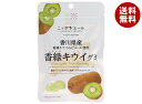 JA全農 ニッポンエール 香川県香緑キウイ グミ 40g×10袋入×(2ケース)| 送料無料 お菓子 グミ 国産 日本産 全農