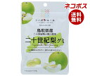 ネコポス JA全農 ニッポンエール 鳥取県産二十世紀梨 グミ 40g×10袋入| 全国送料無料 お菓子 グミ 国産 日本産 全農