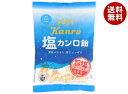 カンロ 塩カンロ飴 140g×6袋入×(2ケース)| 送料無料 お菓子 あめ キャンディー 塩