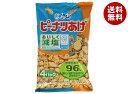 ぼんち 減塩 ピーナツあげ 4P 72g×12袋入| 送料無料 お菓子 おつまみ もち米