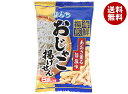 ぼんち 海鮮揚煎 おじゃこ揚げせん 72g×12袋入| 送料無料 お菓子 おつまみ 旨塩