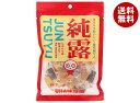 UHA味覚糖 純露 120g×6袋入| 送料無料 お菓子 飴 キャンディー あめ アメ