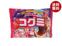 UHA味覚糖 コグミ ファミリーパック 128g×16袋入×(2ケース)| 送料無料 お菓子 袋 グミ 果汁100% アソート