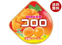 UHA味覚糖 コロロ 沖縄マンゴー 40g×6個入| 送料無料 お菓子 袋 グミ フルーツ マンゴー