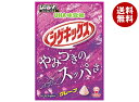 UHA味覚糖 シゲキックス グレープ 20g×10袋入| 送料無料 お菓子 袋 グミ ぶどう フルーツ