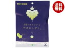 UHA味覚糖 長野のキャンディ やまのしずく 79g×6個入| 送料無料 お菓子 飴 フルーツ マスカット
