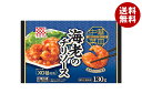 【冷凍商品】ケイエス冷凍食品 中華菜皿 海老のチリソース 160g×12袋入| 送料無料 海老 エビ エビチリ チリソース