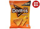 フリトレー ドリトス ナチョ・チーズ味 60g×12袋入| 送料無料 菓子 スナック Doritos トルティーヤ