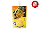 井村屋 こだわりの氷みつ パイン 150g×24本入| 送料無料 シロップ 氷蜜 かき氷 カキ氷 パイン