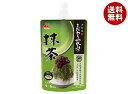 井村屋 こだわりの氷みつ 抹茶 150g×24本入| 送料無料 シロップ 氷蜜 かき氷 カキ氷 抹茶