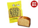 DAY TO LIFE ビアードパパ しっとりおいしいパウンドケーキ バニラ 24(8×3)個入×(2ケース)| 送料無料 パウンドケーキ バニラ