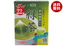 【賞味期限2025.06.13かそれ以降】国太楼 宇治抹茶入り緑茶三角ティーバッグ 22P 44g(22袋)×12袋入| 送料無料 茶 お茶 緑茶 抹茶入り テ...