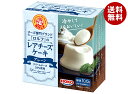 宝幸 ロルフ レアチーズケーキ プレーン 70g×12個入×(2ケース)| 送料無料 チーズ レアチーズ レアチーズケーキ チーズケーキ