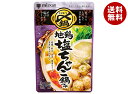 ミツカン 〆まで美味しい 地鶏塩ちゃんこ鍋つゆストレート 750g×12袋入| 送料無料 鍋 〆 なべ 地鶏 塩ちゃんこ 塩 鶏 とり トリ