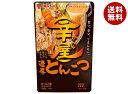 ミツカン 辛屋 濃厚とんこつ鍋つゆ ストレート 750g×12袋入| 送料無料 調味料 鍋つゆ 素 鍋スープ