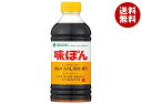 ミツカン 味ぽん 500mlペットボトル×12本入×(2ケース)| 送料無料 ぽん酢 調味料 酢