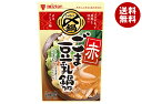 ミツカン 〆まで美味しい ごま豆乳鍋つゆ(赤) ストレート 750g×12袋入| 送料無料 〆 鍋 なべ ごま 胡麻 豆乳 ごま豆乳