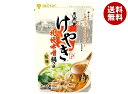 ミツカン 札幌味噌拉麺専門店けやき監修 札幌味噌鍋つゆ 750g×12袋入×(2ケース)| 送料無料 鍋 なべ みそ 味噌 みそ鍋 味噌鍋