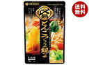 ミツカン 〆まで美味しい とんこつしょうゆ鍋つゆ ストレート 750g×12袋入×(2ケース)| 送料無料 一般食品 調味料 鍋スープ