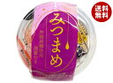 山崎製パン みつまめ 210g×12個入×(2ケース)| 送料無料 和菓子 菓子 みつまめ デザート