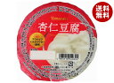 山崎製パン 杏仁豆腐 140g×12個入| 送料無料 中華風菓子 菓子 デザート 杏仁豆腐